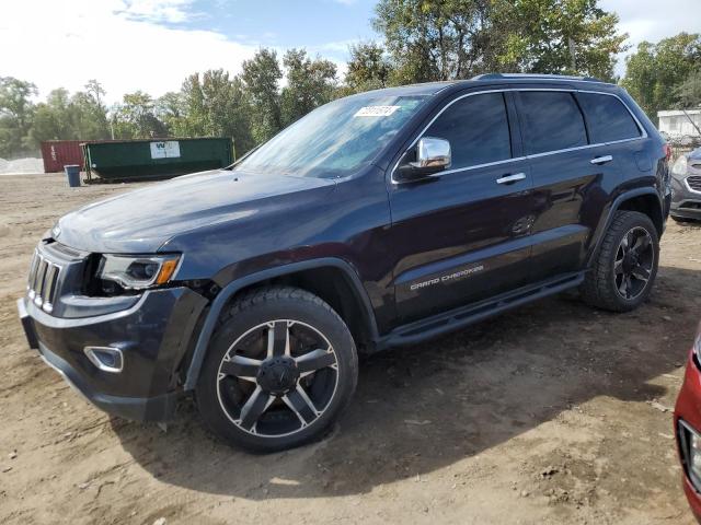 JEEP GRAND CHER 2014 1c4rjfbm7ec302883