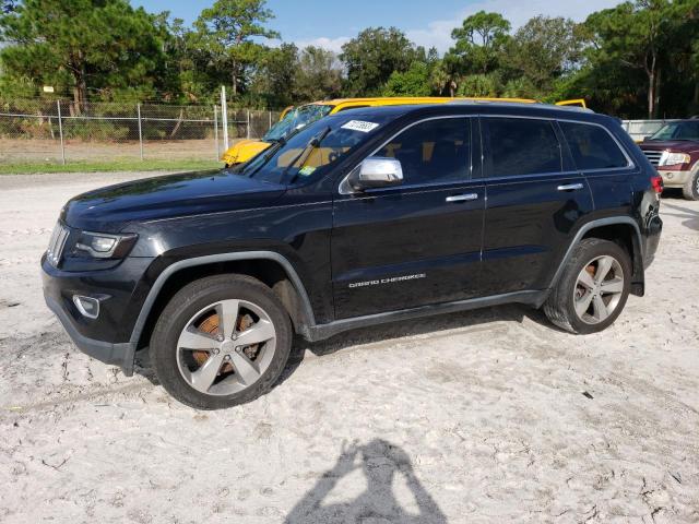 JEEP GRAND CHER 2014 1c4rjfbm7ec319909