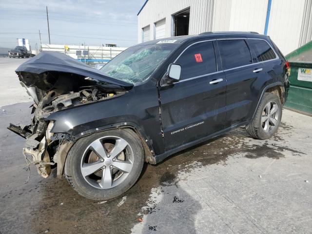 JEEP GRAND CHEROKEE 2014 1c4rjfbm7ec320140