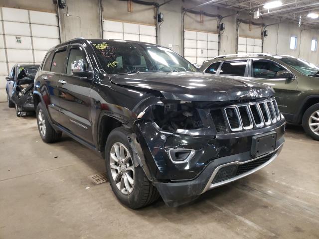 JEEP GRAND CHER 2014 1c4rjfbm7ec321028