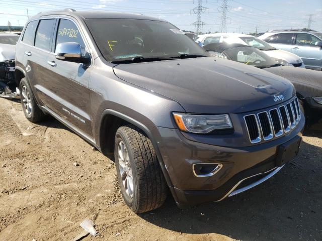 JEEP GRAND CHER 2014 1c4rjfbm7ec353168