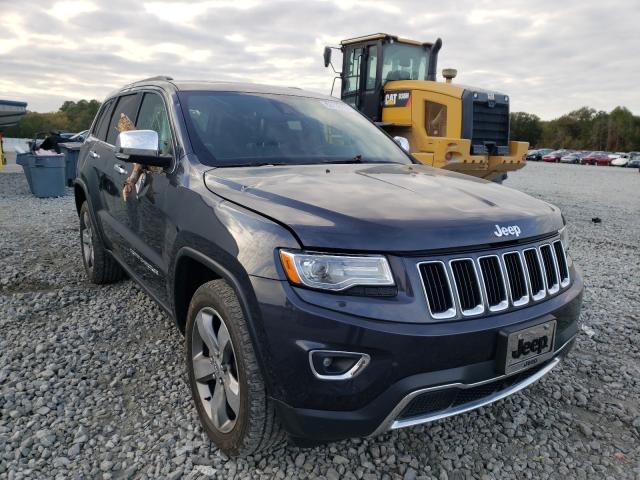 JEEP GRAND CHER 2014 1c4rjfbm7ec366390