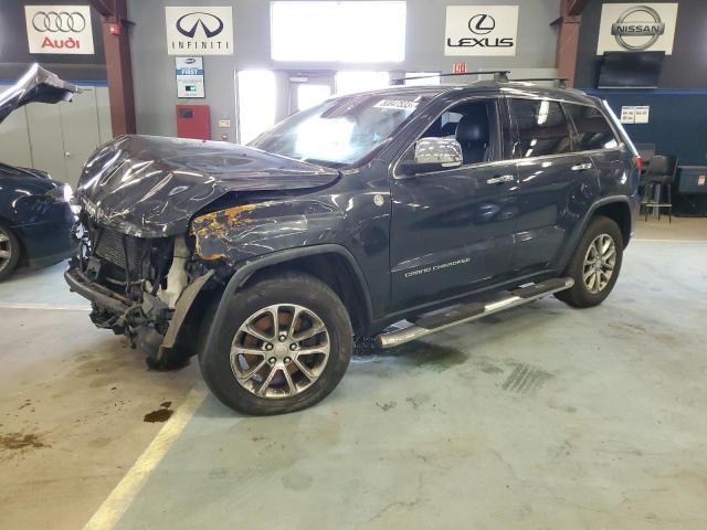 JEEP GRAND CHER 2014 1c4rjfbm7ec367569