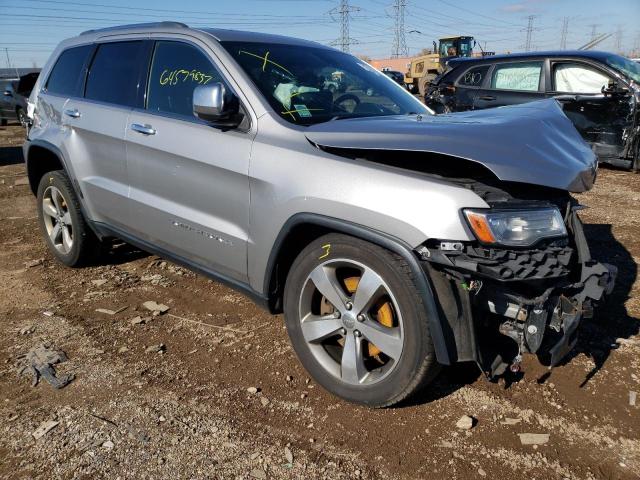 JEEP GRAND CHER 2014 1c4rjfbm7ec375560