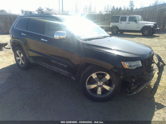 JEEP GRAND CHEROKEE 2014 1c4rjfbm7ec377180