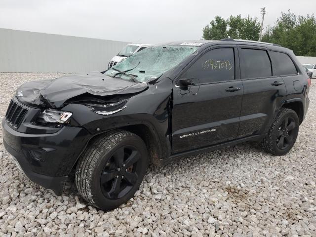 JEEP GRAND CHER 2014 1c4rjfbm7ec385733