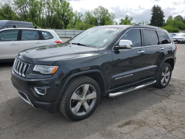 JEEP GRAND CHEROKEE 2014 1c4rjfbm7ec399499