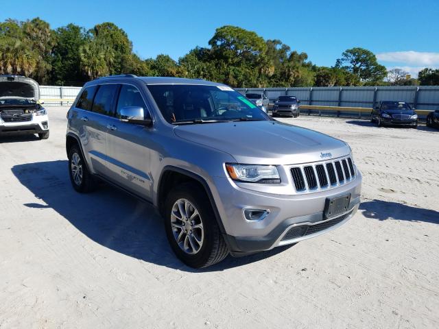 JEEP NULL 2014 1c4rjfbm7ec415071