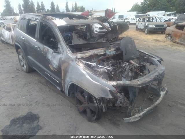 JEEP GRAND CHEROKEE 2014 1c4rjfbm7ec417189