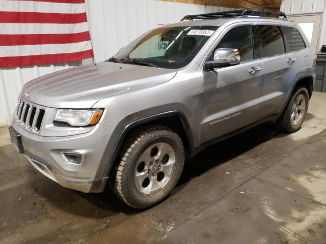 JEEP NULL 2014 1c4rjfbm7ec486514