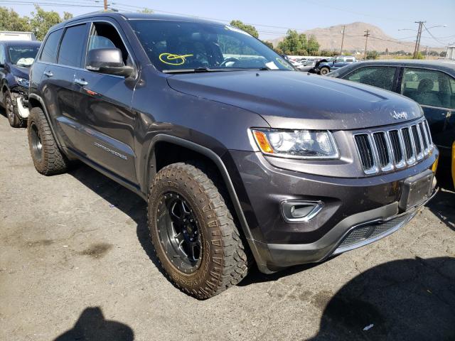 JEEP GRAND CHER 2014 1c4rjfbm7ec497304