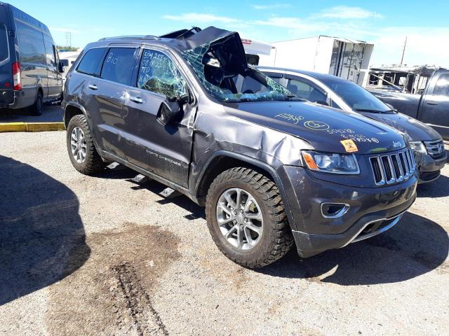 JEEP GRAND CHER 2014 1c4rjfbm7ec521701