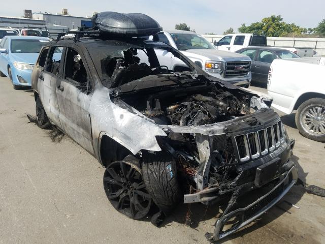 JEEP GRAND CHER 2014 1c4rjfbm7ec527238