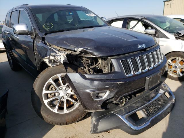 JEEP NULL 2015 1c4rjfbm7fc100482