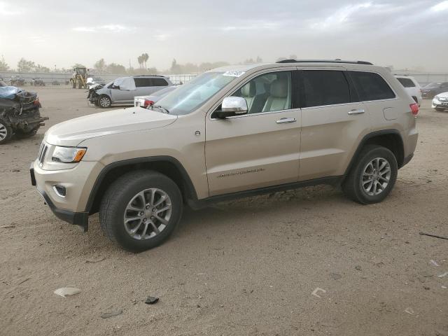 JEEP GRAND CHER 2015 1c4rjfbm7fc113622