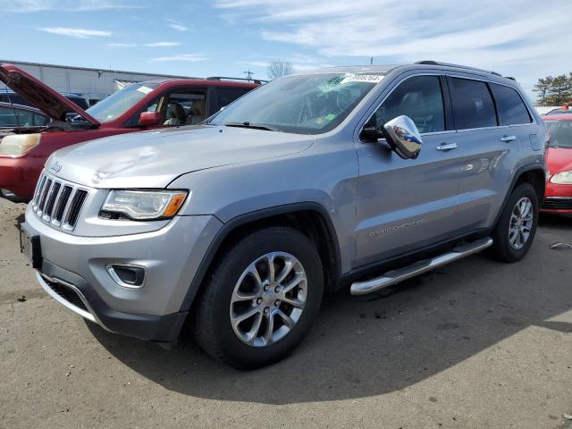 JEEP GRAND CHEROKEE 2015 1c4rjfbm7fc706378