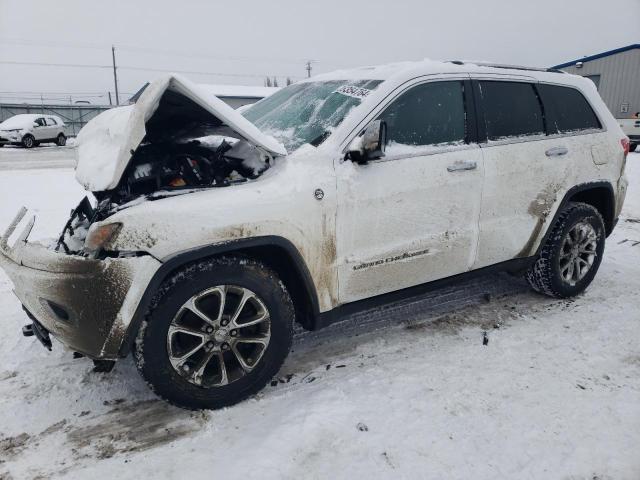 JEEP GRAND CHEROKEE 2015 1c4rjfbm7fc716828