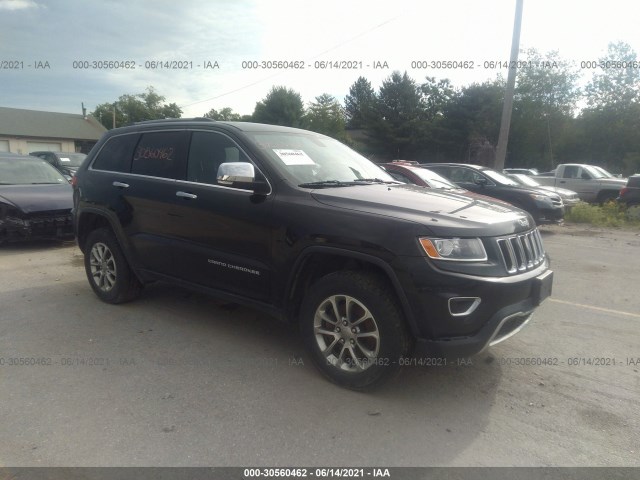 JEEP GRAND CHEROKEE 2015 1c4rjfbm7fc732267