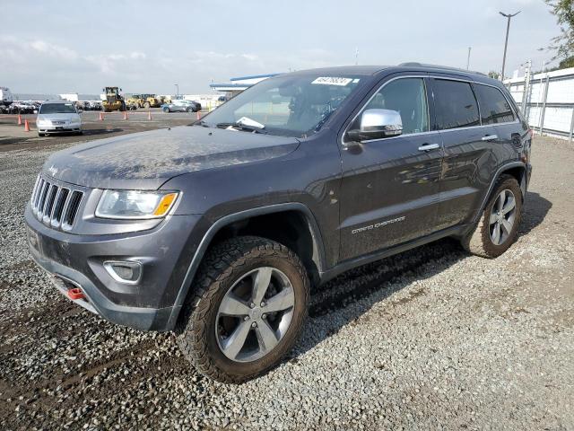 JEEP GRAND CHEROKEE 2015 1c4rjfbm7fc763342