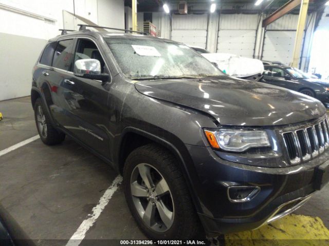 JEEP GRAND CHEROKEE 2015 1c4rjfbm7fc807145