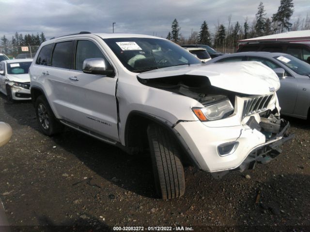 JEEP GRAND CHEROKEE 2015 1c4rjfbm7fc914633