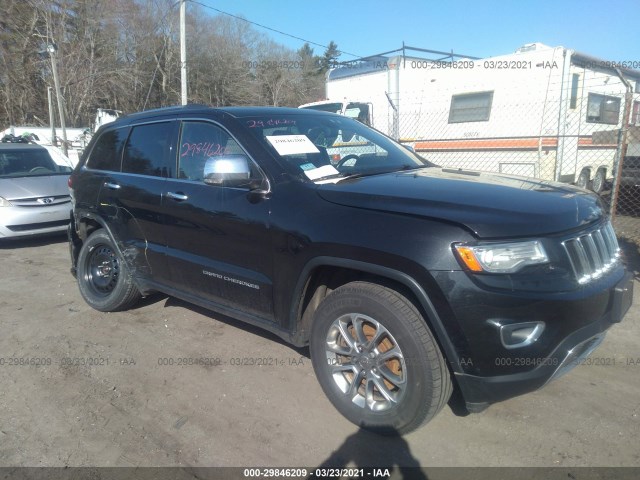 JEEP GRAND CHEROKEE 2015 1c4rjfbm7fc943632