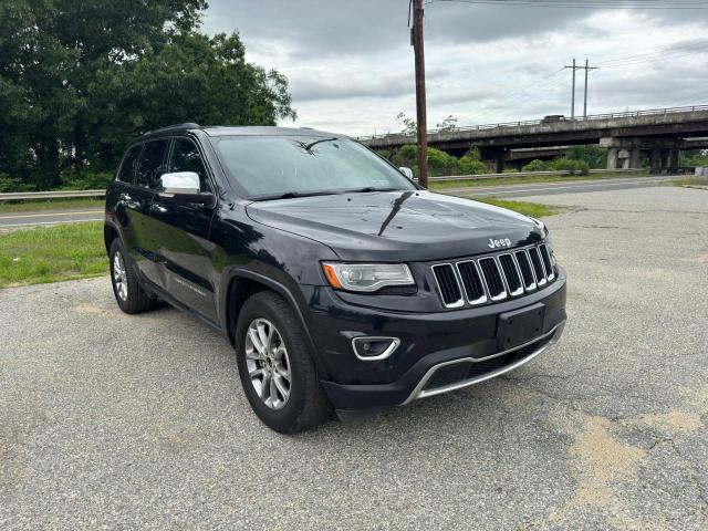 JEEP GRAND CHEROKEE 2014 1c4rjfbm8ec331132