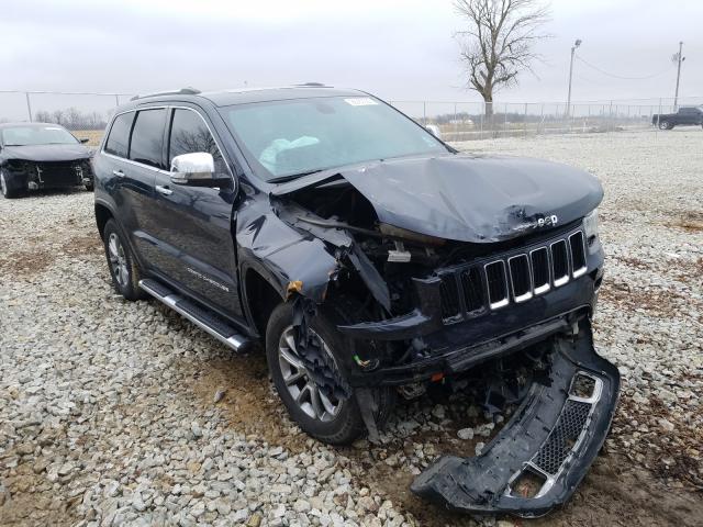 JEEP GRAND CHER 2014 1c4rjfbm8ec352921