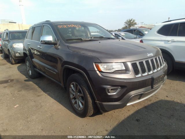 JEEP GRAND CHEROKEE 2014 1c4rjfbm8ec399673