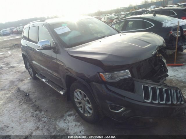 JEEP GRAND CHEROKEE 2014 1c4rjfbm8ec443106