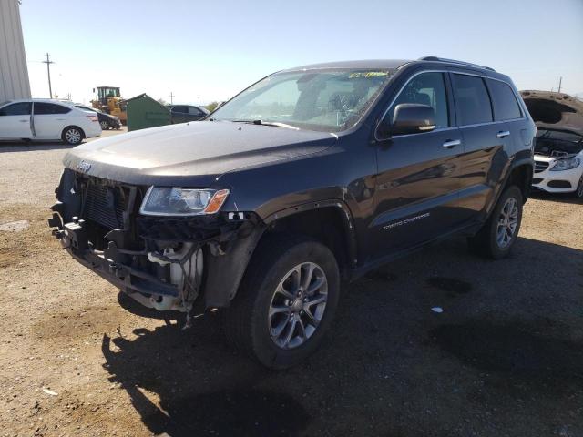 JEEP GRAND CHER 2014 1c4rjfbm8ec488014