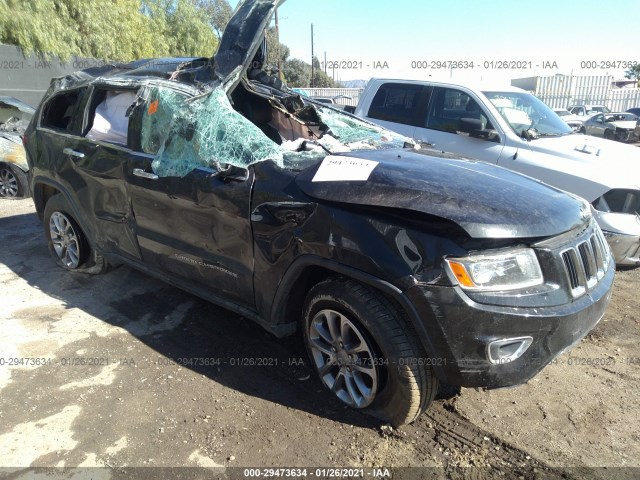 JEEP GRAND CHEROKEE 2014 1c4rjfbm8ec542380