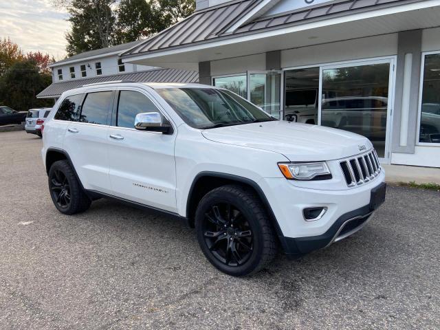 JEEP GRAND CHEROKEE 2015 1c4rjfbm8fc705711