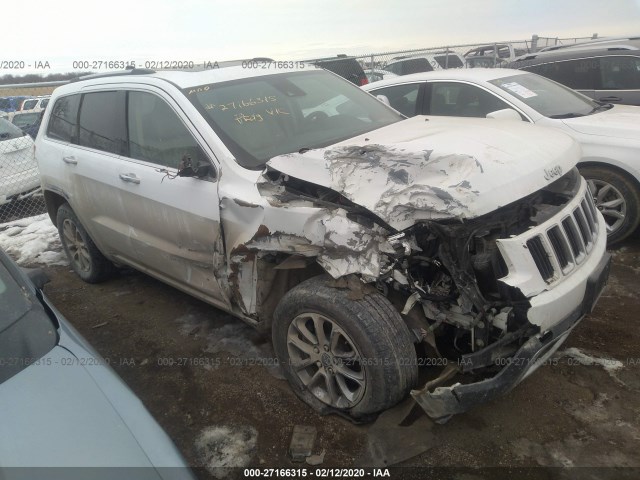 JEEP GRAND CHEROKEE 2015 1c4rjfbm8fc717566