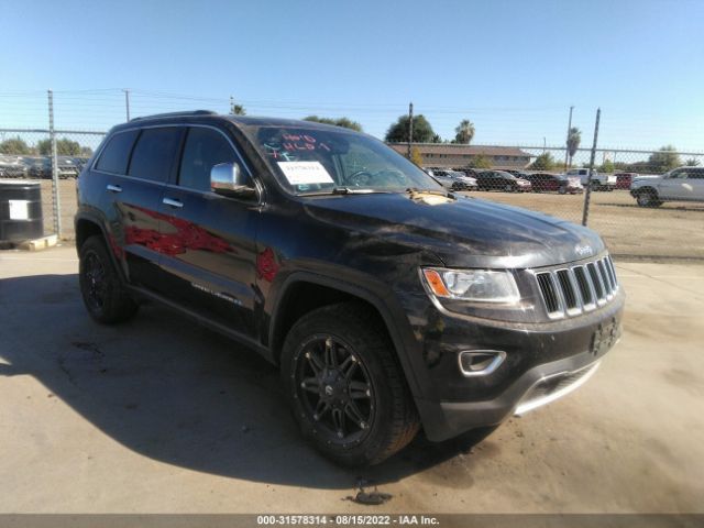 JEEP GRAND CHEROKEE 2015 1c4rjfbm8fc794227