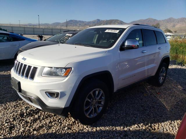 JEEP GRAND CHER 2015 1c4rjfbm8fc904046