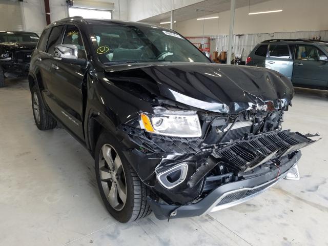 JEEP GRAND CHER 2015 1c4rjfbm8fc922269