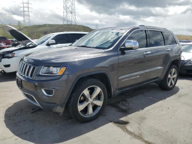 JEEP GRAND CHEROKEE 2016 1c4rjfbm8gc332770