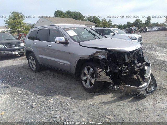 JEEP GRAND CHEROKEE 2014 1c4rjfbm9ec298531