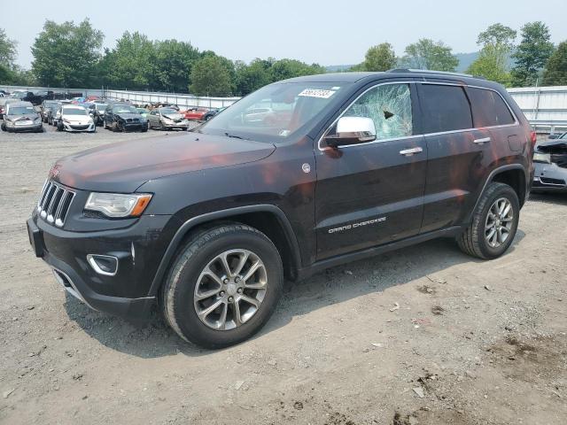 JEEP GRAND CHER 2014 1c4rjfbm9ec308622