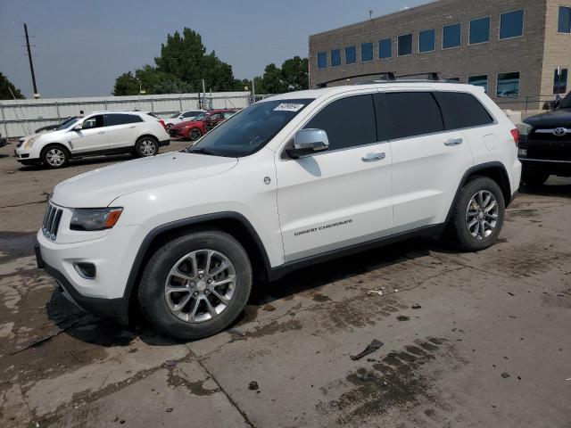 JEEP GRAND CHEROKEE 2014 1c4rjfbm9ec315862