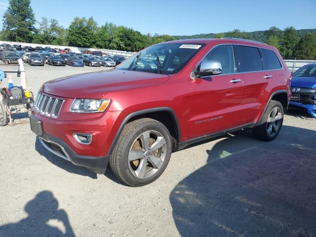 JEEP GRAND CHER 2014 1c4rjfbm9ec384194