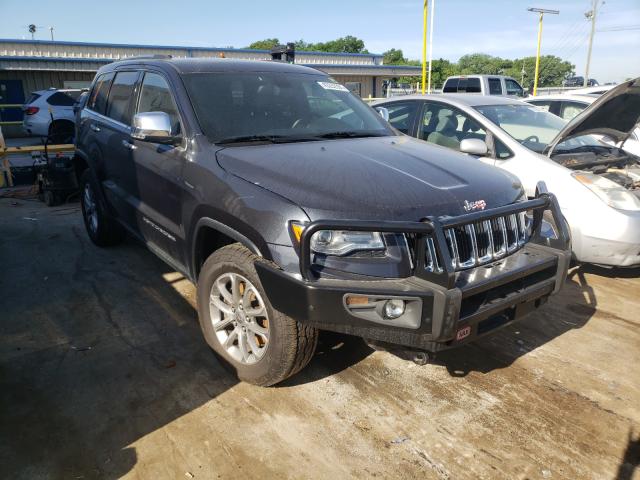 JEEP GRAND CHER 2014 1c4rjfbm9ec398547