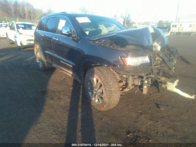 JEEP GRAND CHEROKEE 2014 1c4rjfbm9ec432647