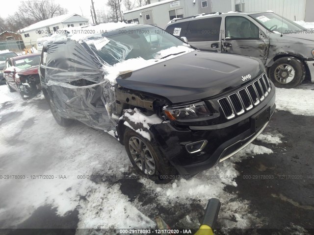 JEEP GRAND CHEROKEE 2014 1c4rjfbm9ec528603