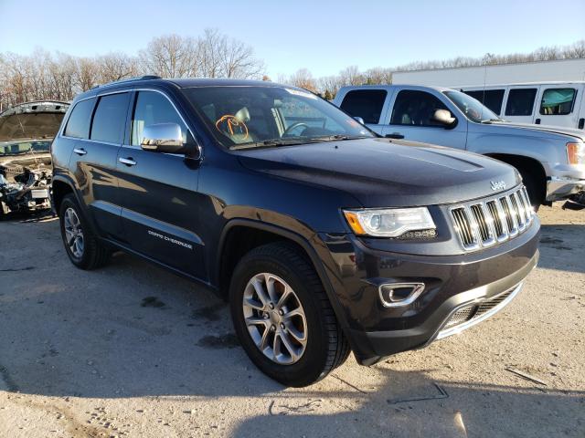 JEEP NULL 2015 1c4rjfbm9fc124931