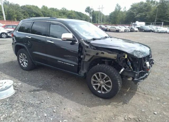 JEEP GRAND CHEROKEE 2015 1c4rjfbm9fc146430