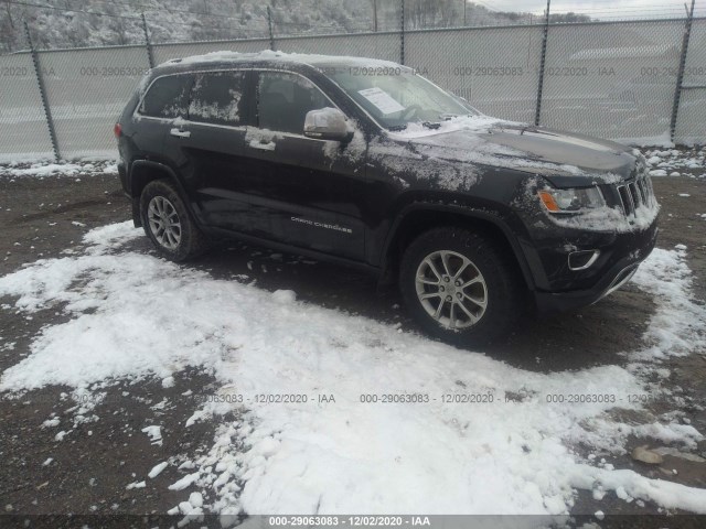 JEEP GRAND CHEROKEE 2015 1c4rjfbm9fc179086