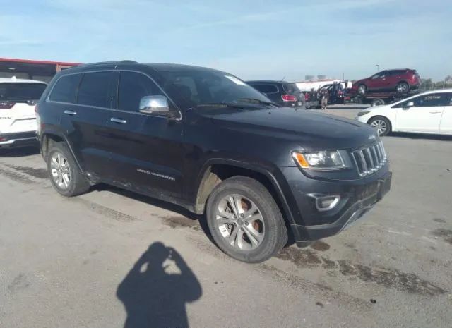 JEEP GRAND CHEROKEE 2015 1c4rjfbm9fc675389