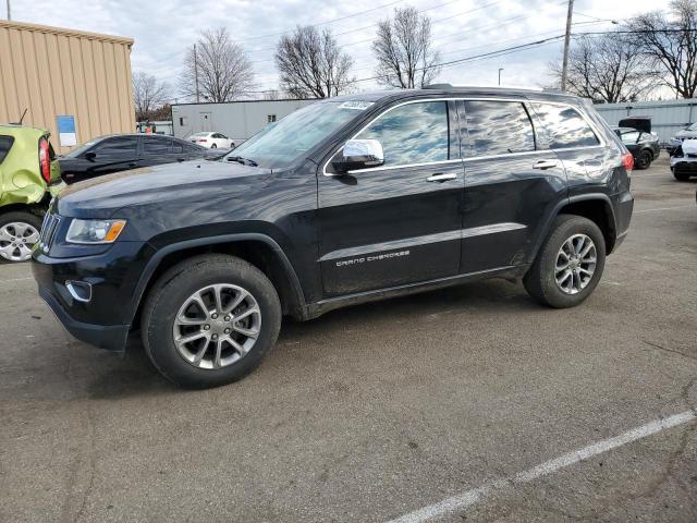 JEEP GRAND CHEROKEE 2015 1c4rjfbm9fc748325